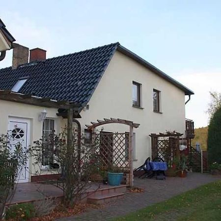 Ferienwohnung Am Bodden Ralswiek Exteriér fotografie