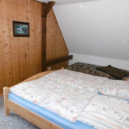 Ferienwohnung Am Bodden Ralswiek Exteriér fotografie