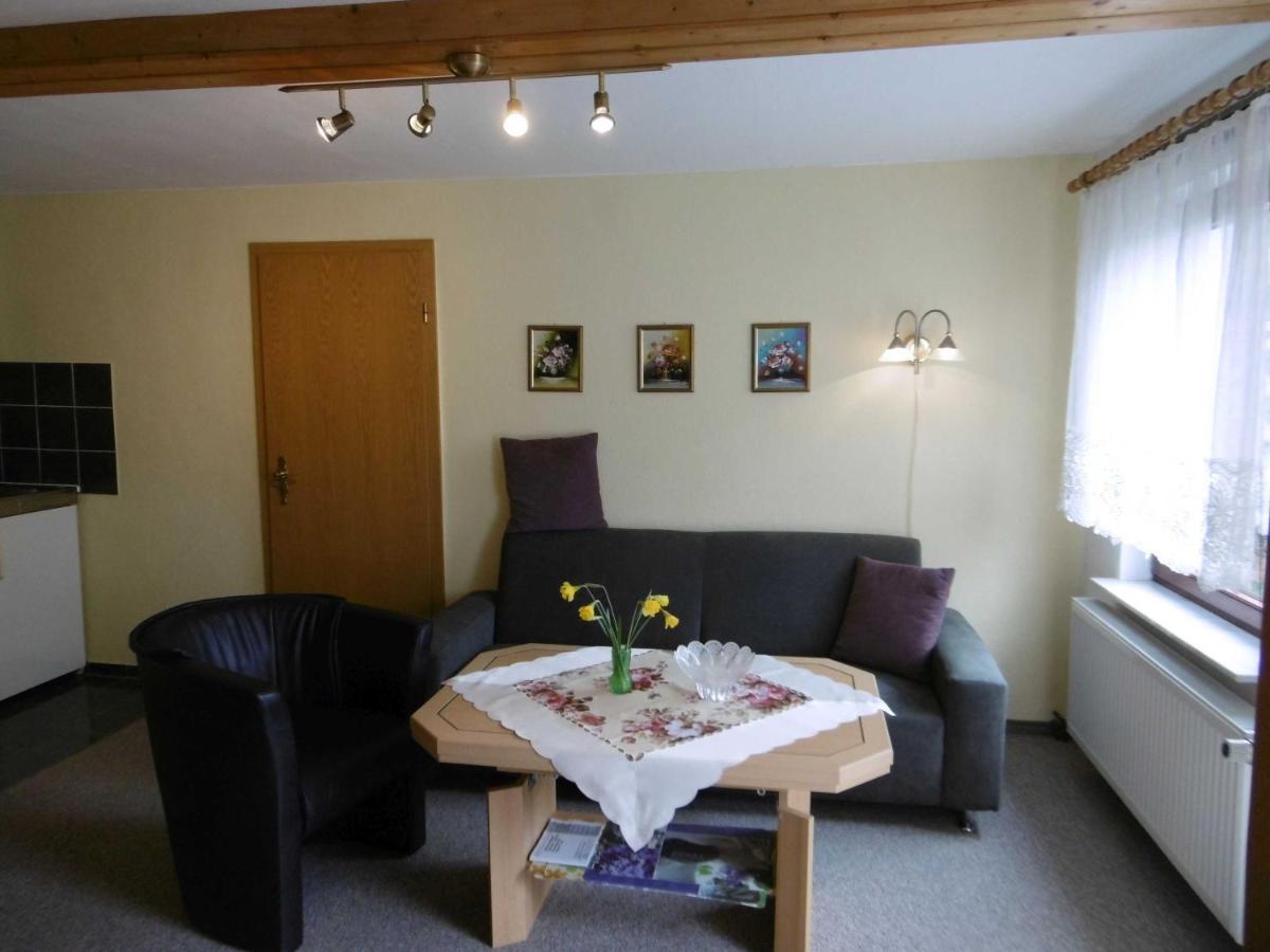 Ferienwohnung Am Bodden Ralswiek Exteriér fotografie