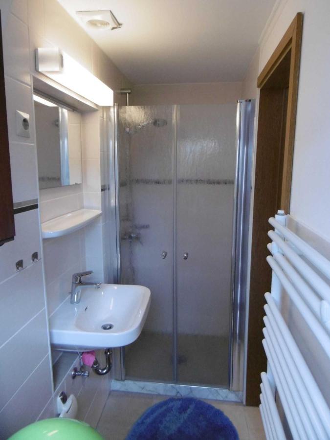 Ferienwohnung Am Bodden Ralswiek Exteriér fotografie