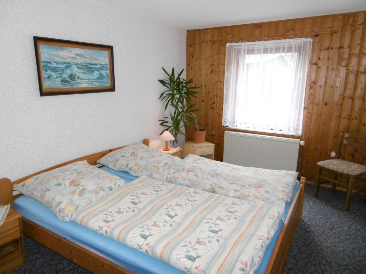 Ferienwohnung Am Bodden Ralswiek Exteriér fotografie