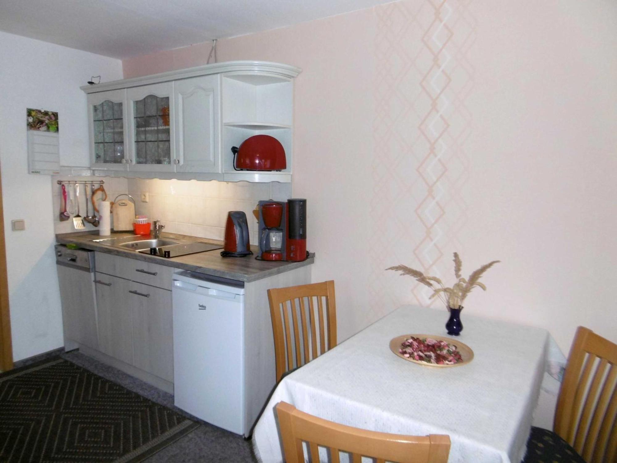 Ferienwohnung Am Bodden Ralswiek Exteriér fotografie