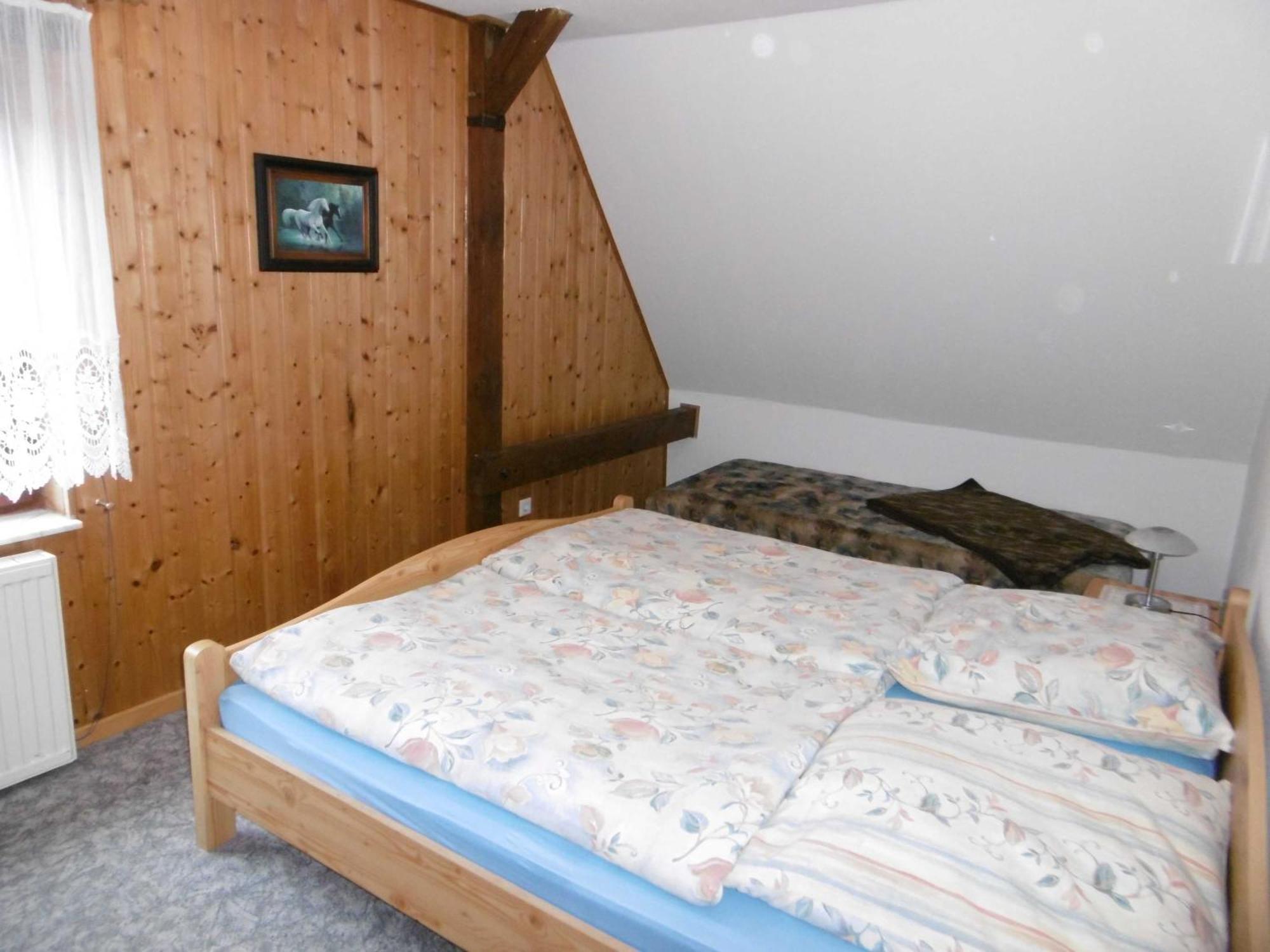 Ferienwohnung Am Bodden Ralswiek Exteriér fotografie