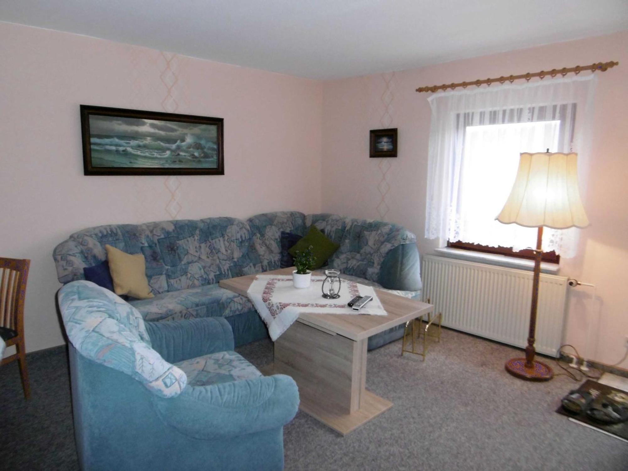 Ferienwohnung Am Bodden Ralswiek Exteriér fotografie